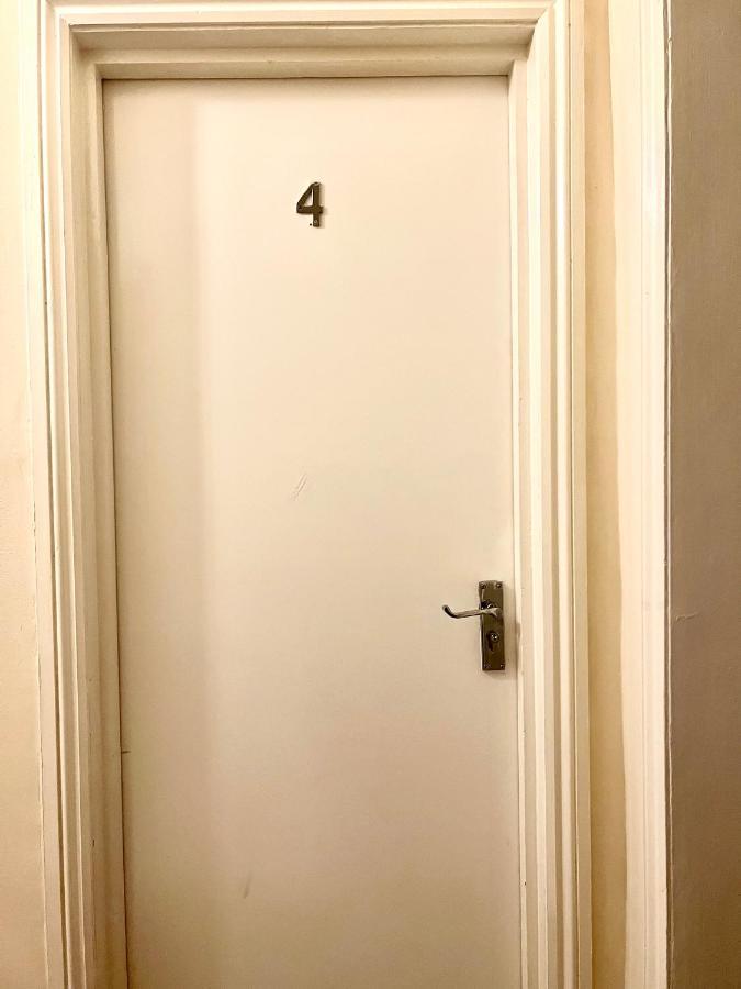 Aldgate Holiday Rooms Londen Buitenkant foto