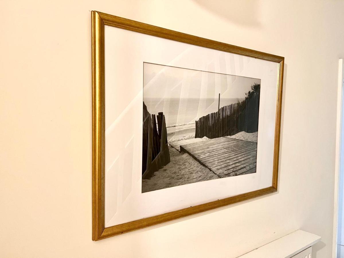 Aldgate Holiday Rooms Londen Buitenkant foto
